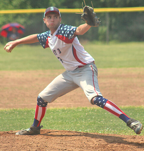 Moundsville Pockets First Win of Summer